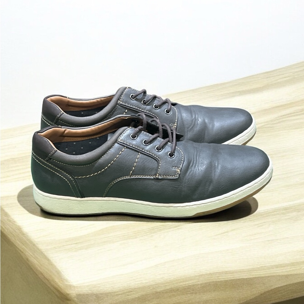 Rye by Hawker Rye Men’s Casual Dress Shoes Size 9.5.